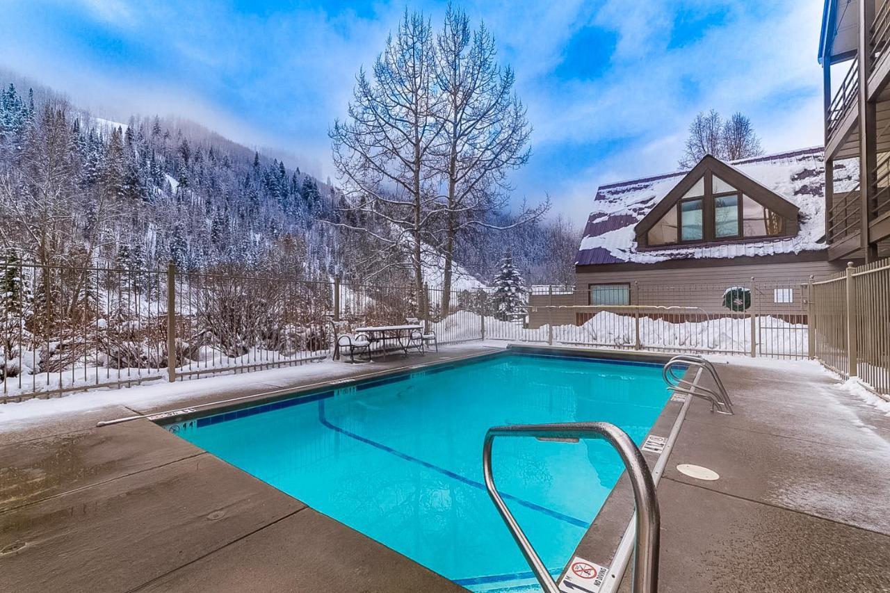 Viking Lodge Теллерайд Экстерьер фото
