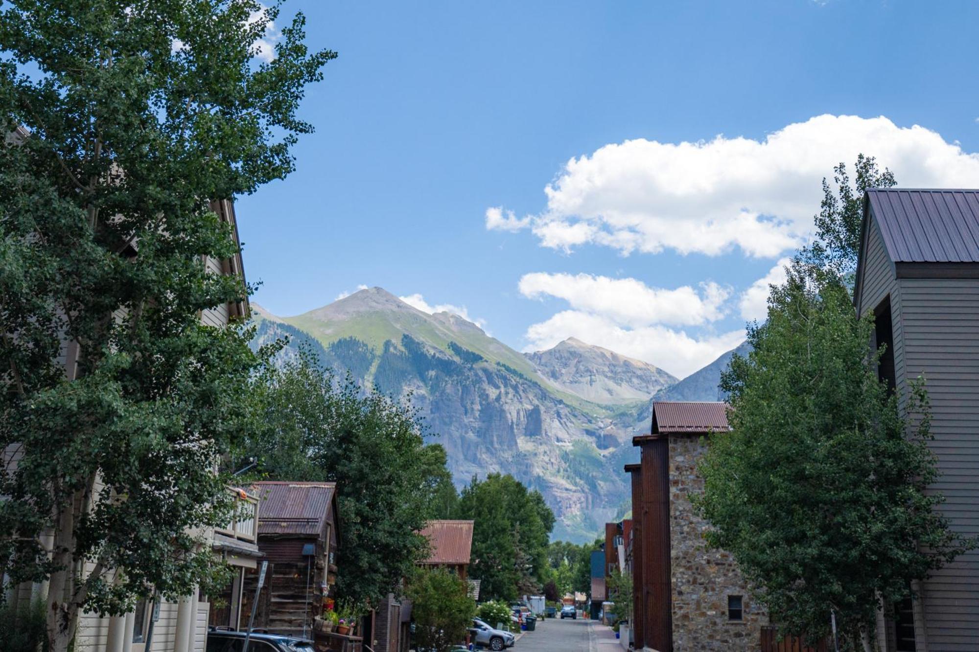 Viking Lodge Теллерайд Номер фото